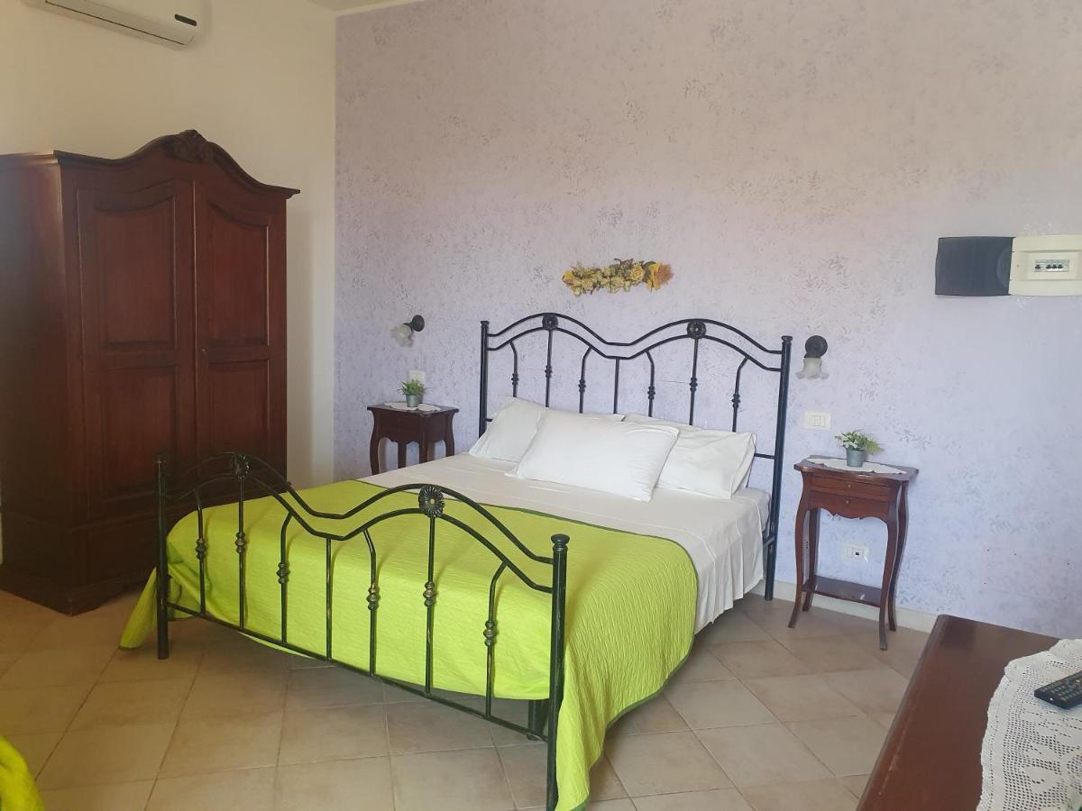 Azzurro Mare Bed & Breakfast *