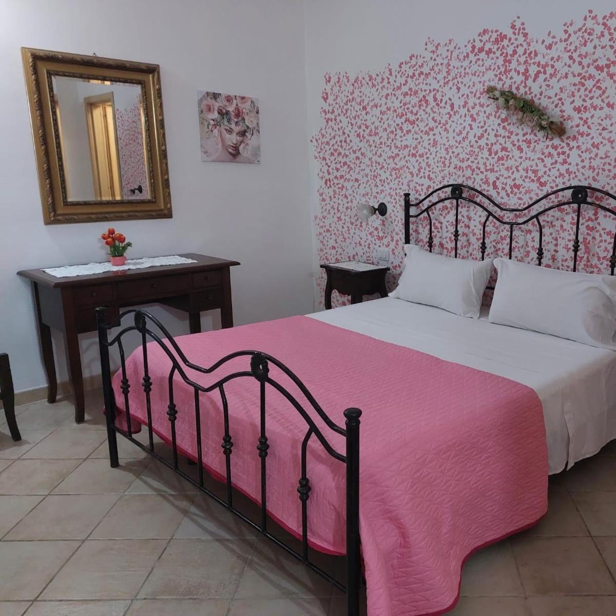 Bed & Breakfast Azzurro Mare *
