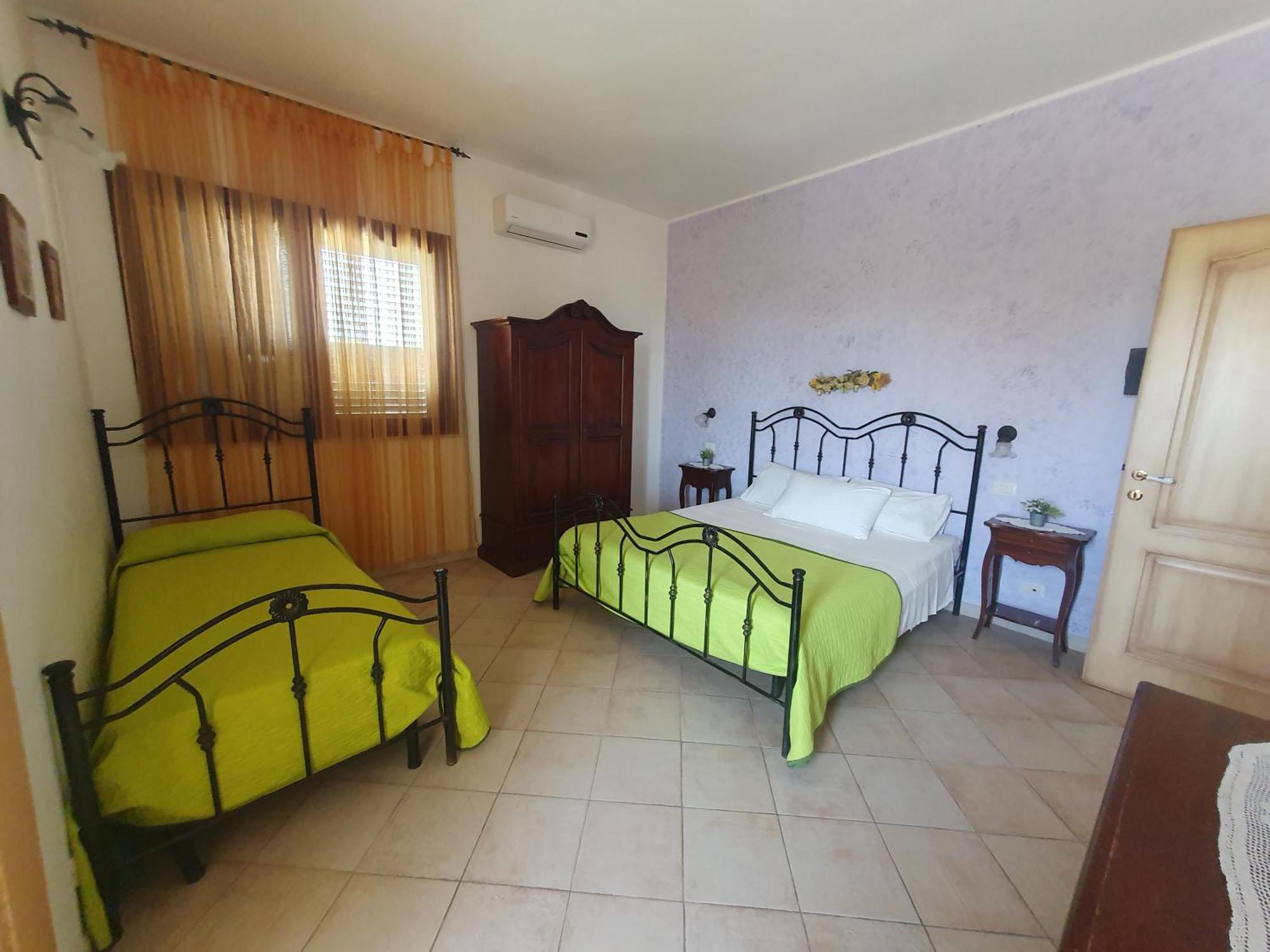 Bed & Breakfast Azzurro Mare