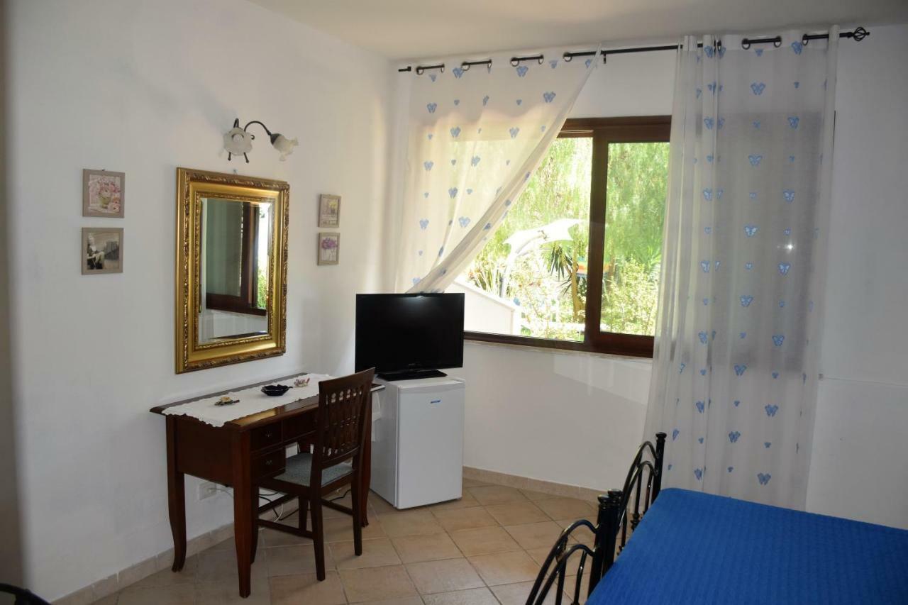 Azzurro Mare Bed & Breakfast