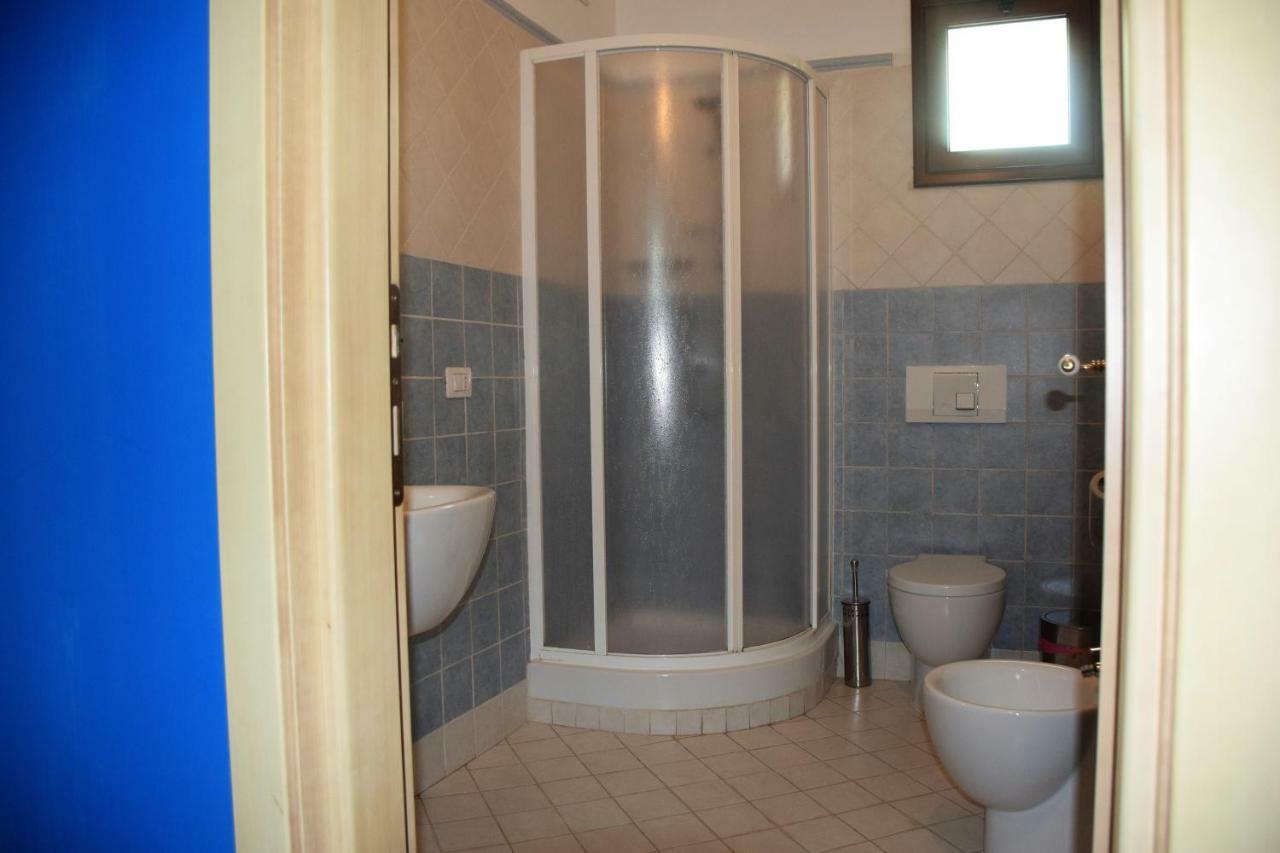 Bed & Breakfast Azzurro Mare