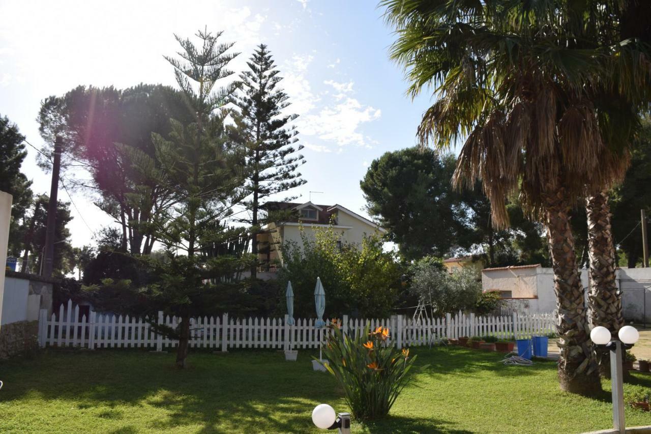 Azzurro Mare Syracuse