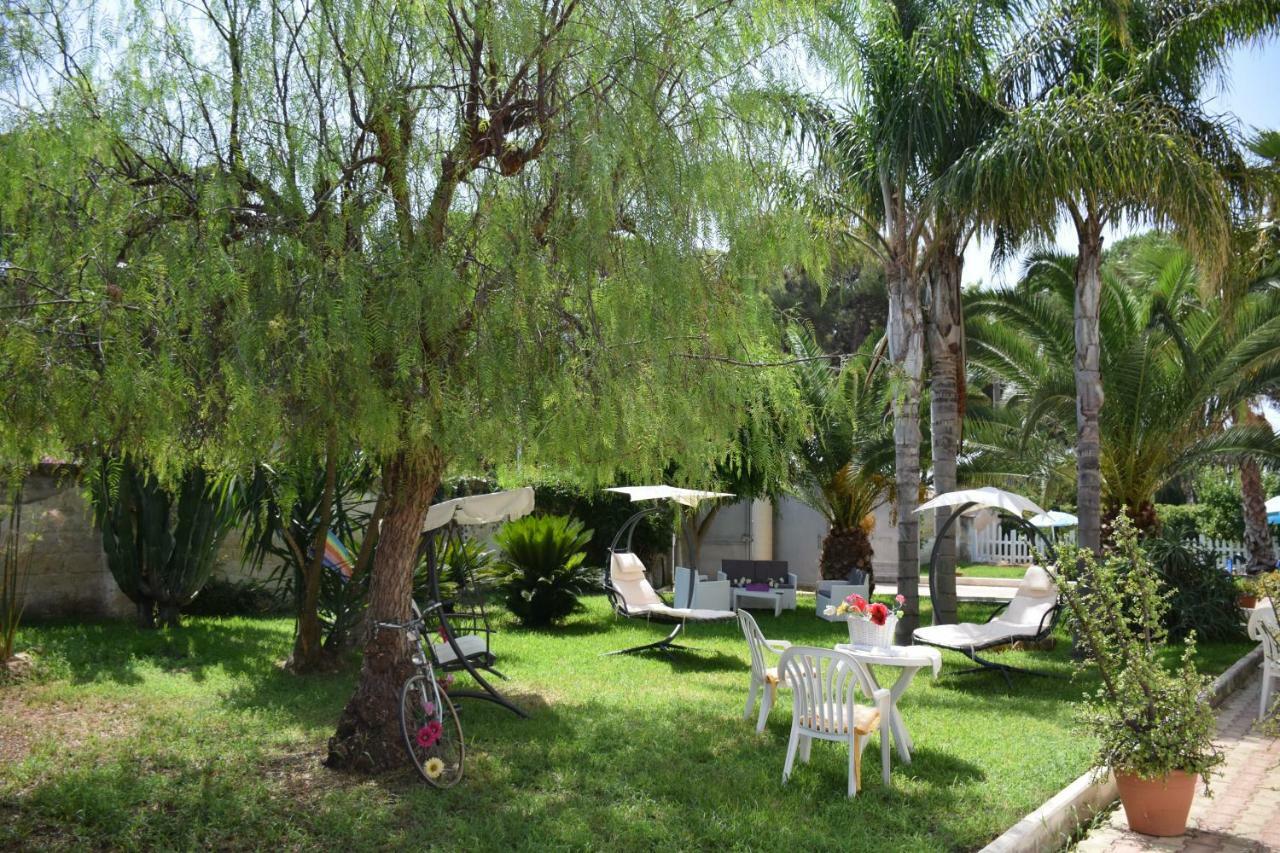 Bed & Breakfast Azzurro Mare Syracuse