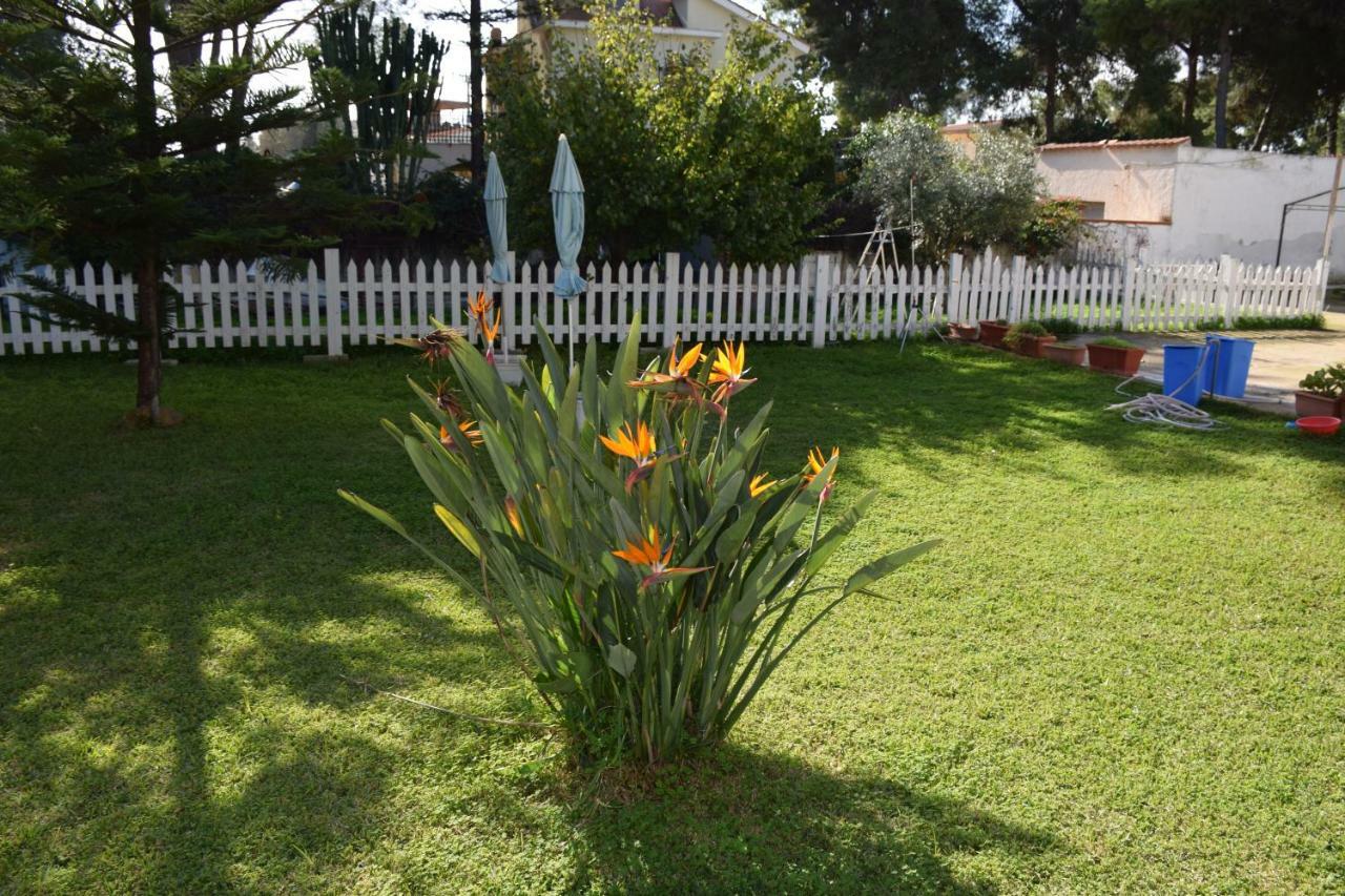 Azzurro Mare Bed & Breakfast *